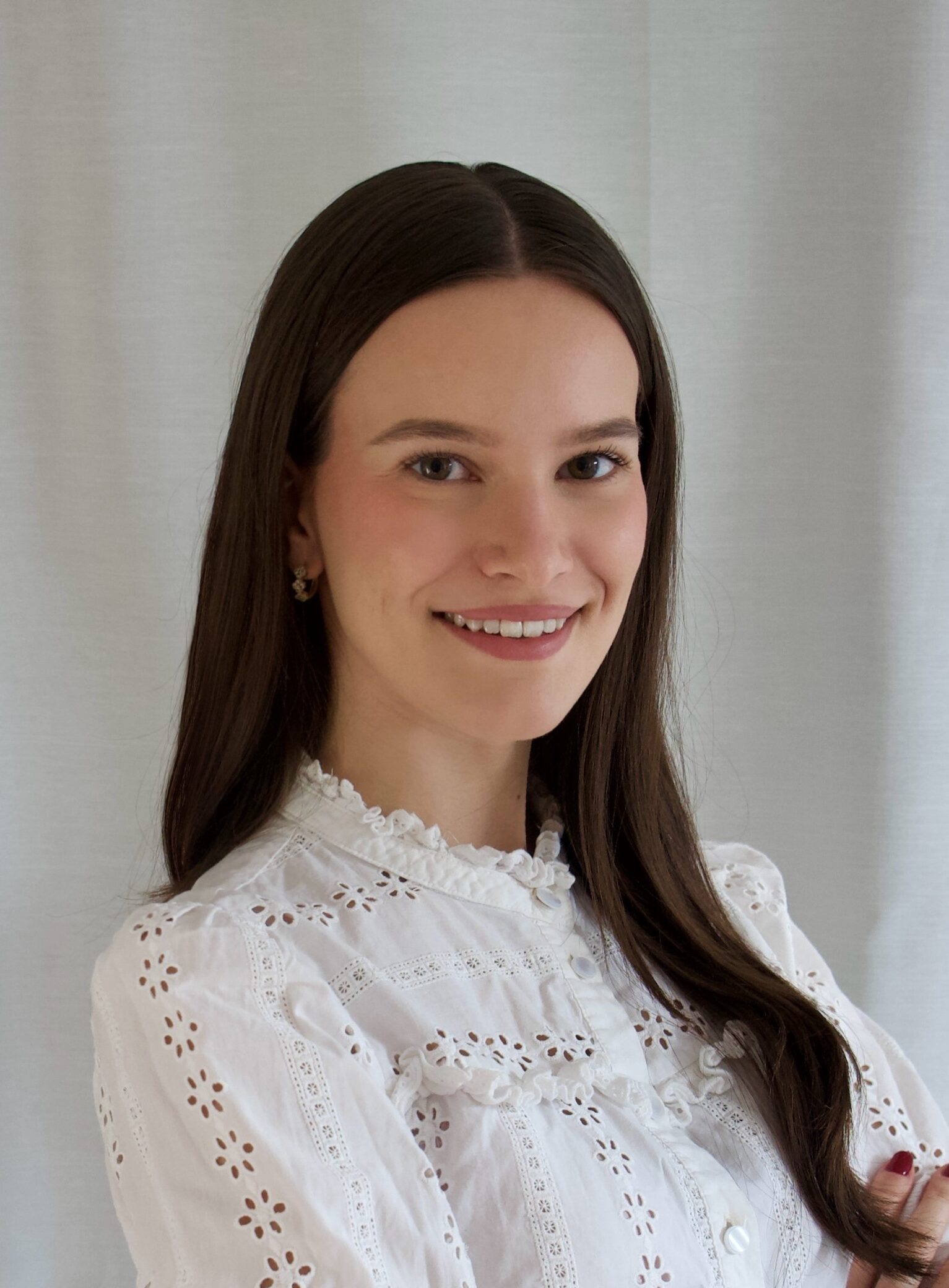 Nathalie Huslik